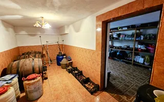 Casa D+P+M,  5 camere, 1254 mp teren, Micesti - Poză 24