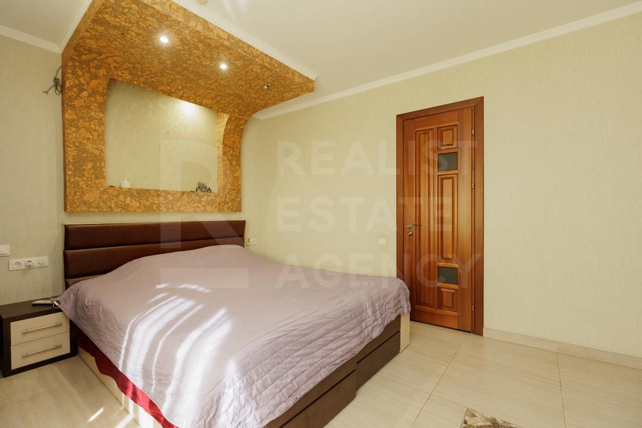 Vânzare, apartament, 3 camere, str. Trandafirilor, Botanica - Poză 9