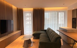 Apartament 3 Camere Exclusivist | Prima închiriere | Iancu Nicolae - Poză 5