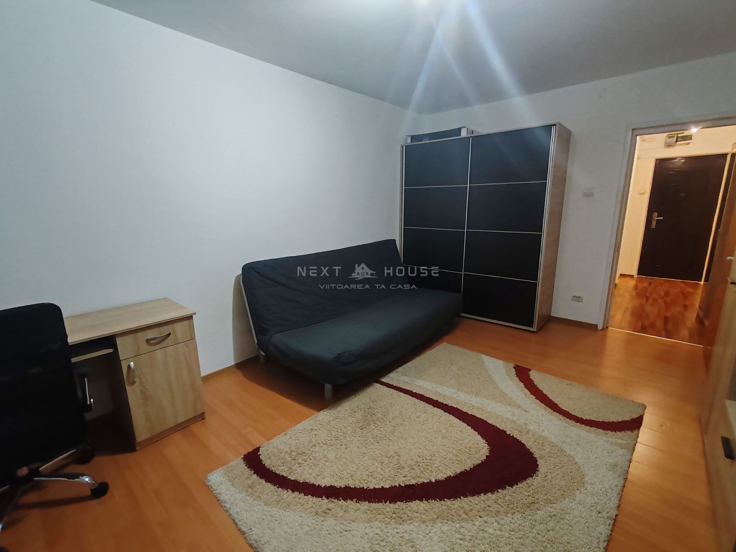 Garsoniera Lujerului - Militari - Poză 2