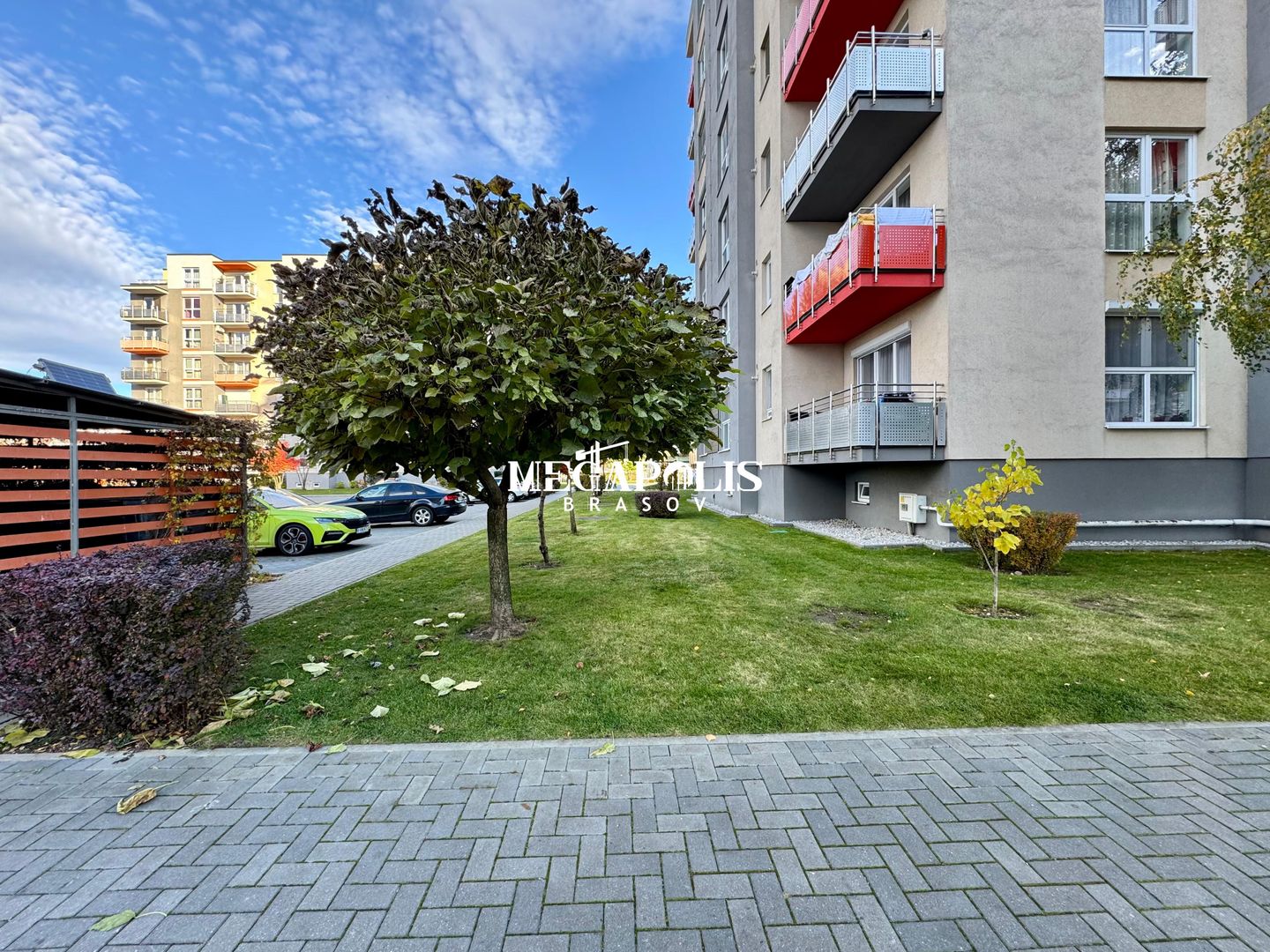 Apartament 2 Camere | 44mp | Boxă | Open Space | Avantgarden Tractorul - Poză 3