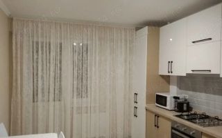 IASI strada Independentei ofer in chirie apartament decomandat cu 2 camere - Poză 6