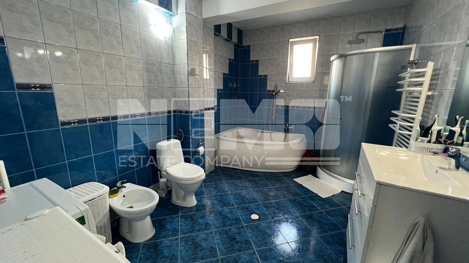 Apartament 4 Camere | Complet Mobilat | Parter - Poză 9
