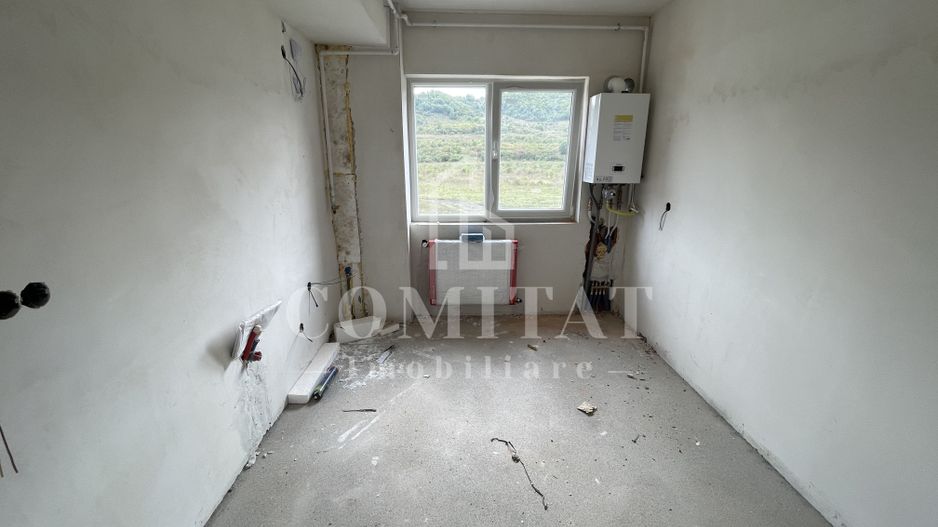 Apartament semifinisat 2 camere | Decomandat | Str Urusagului - Poză 4