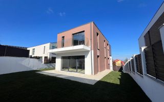 Vila finalizata cu CF de vânzare in Europa, 254 mp, garaj - Poză 5