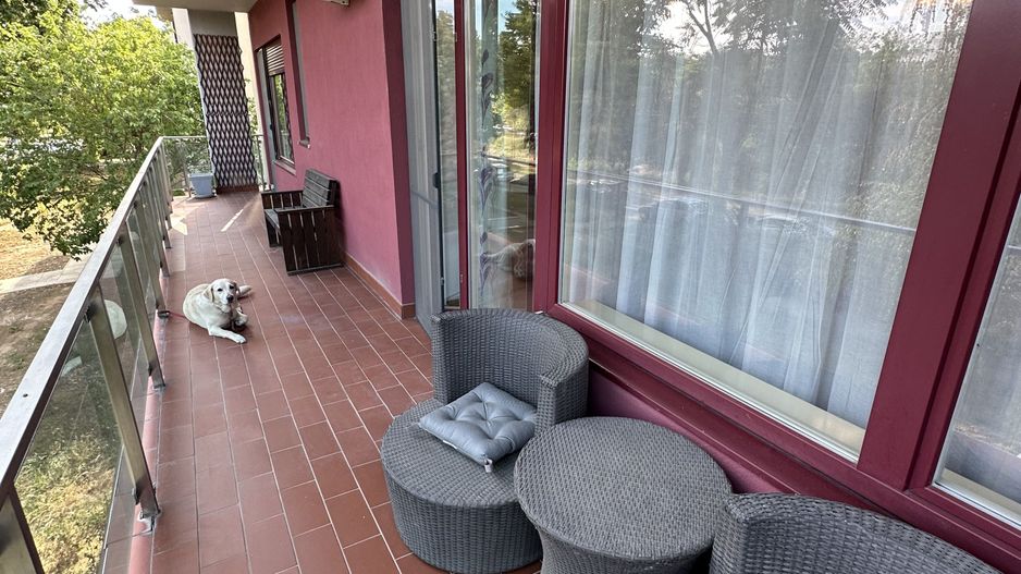 Apartament spatios zona Centrala - Poză 23