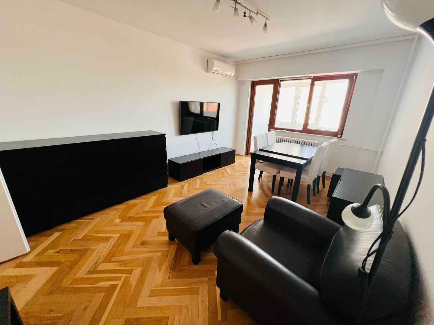 De închiriat: apartament 3 camere Arcul de Triumf,  Sector 1 - Poză 2