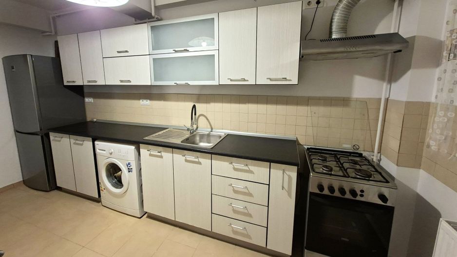 De închiriat apartament 2 camere Eroii Revoluției - Poză 5