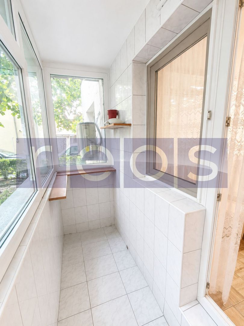 VANZARE 2 CAMERE | TEI | PARTER | BLOC REABILITAT - Poză 8