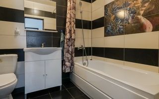 Apartament 3 camere, 2 balcoane, 2 parcari, Iris, Junior Residence! - Poză 16