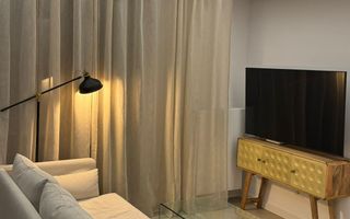 Apartament 2 Camere | Mobilat Lux - Poză 1