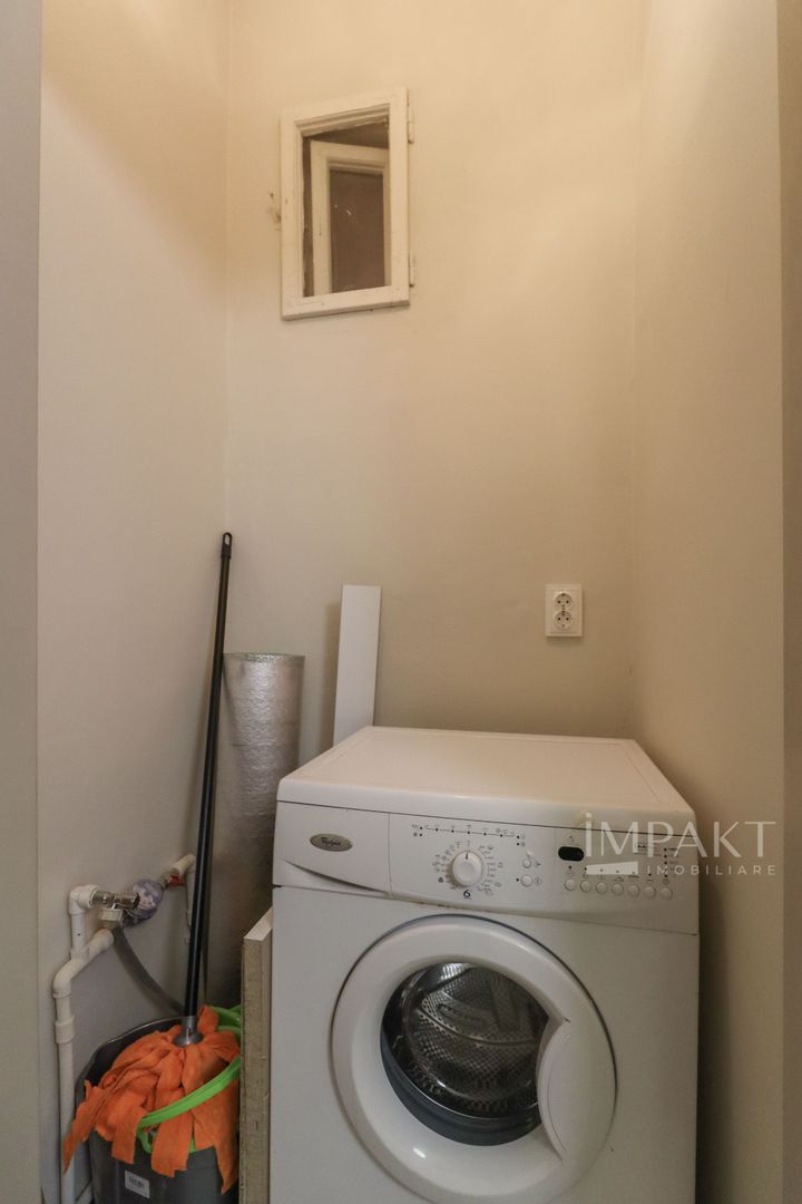Apartament de lux, in zona Semicentrala - Poză 19