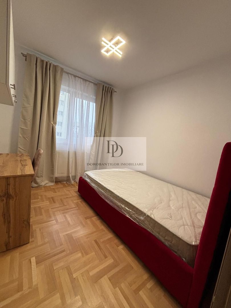 Vânzare Apartament 4 camere | Renovat | Etaj Intermediar | Mănăștur - Poză 11
