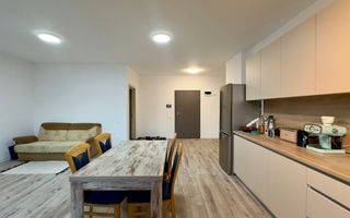 Apartament nou cu 2 camere, zona Oașului - Poză 2