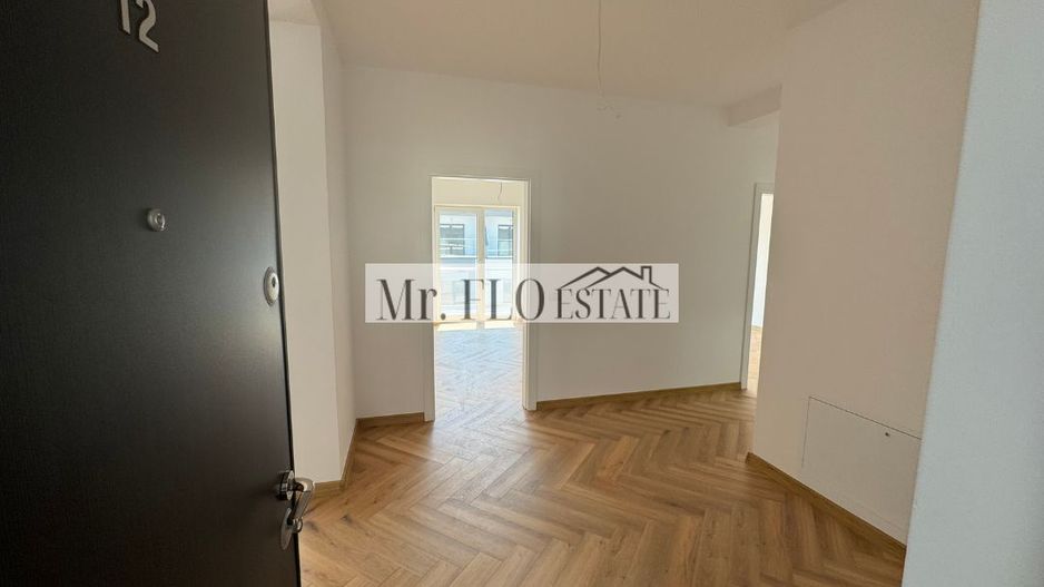 Penthouse spațioas și modern, cu terasă panoramică - Torontalului - Poză 16