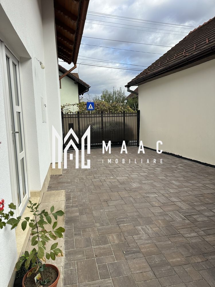 Casă duplex 4 camere de închiriat | Șelimbăr | 130 mp - Poză 7