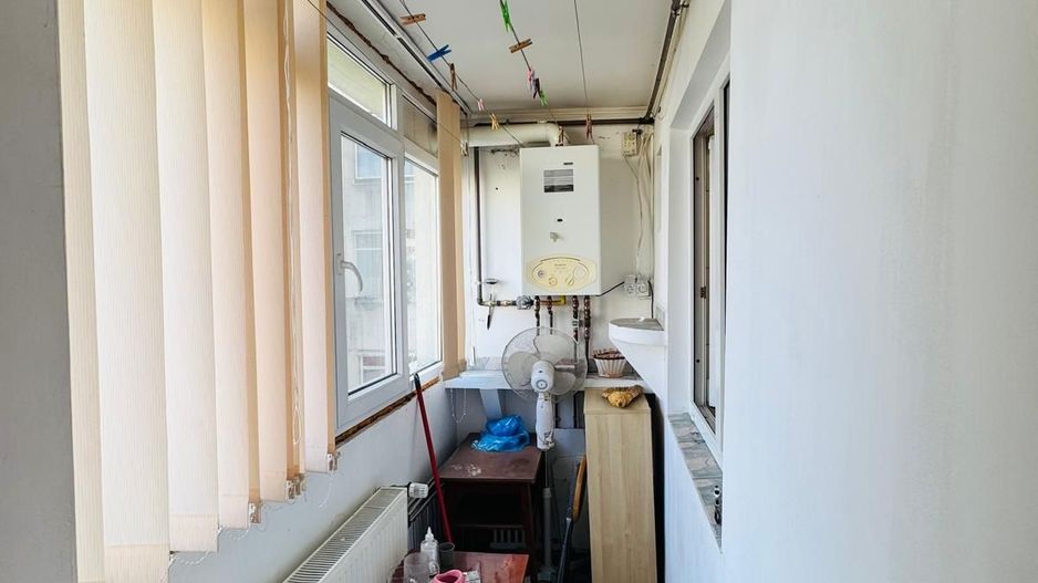 Apartament cu 2 camere zona Parcul Sebastian - Poză 6