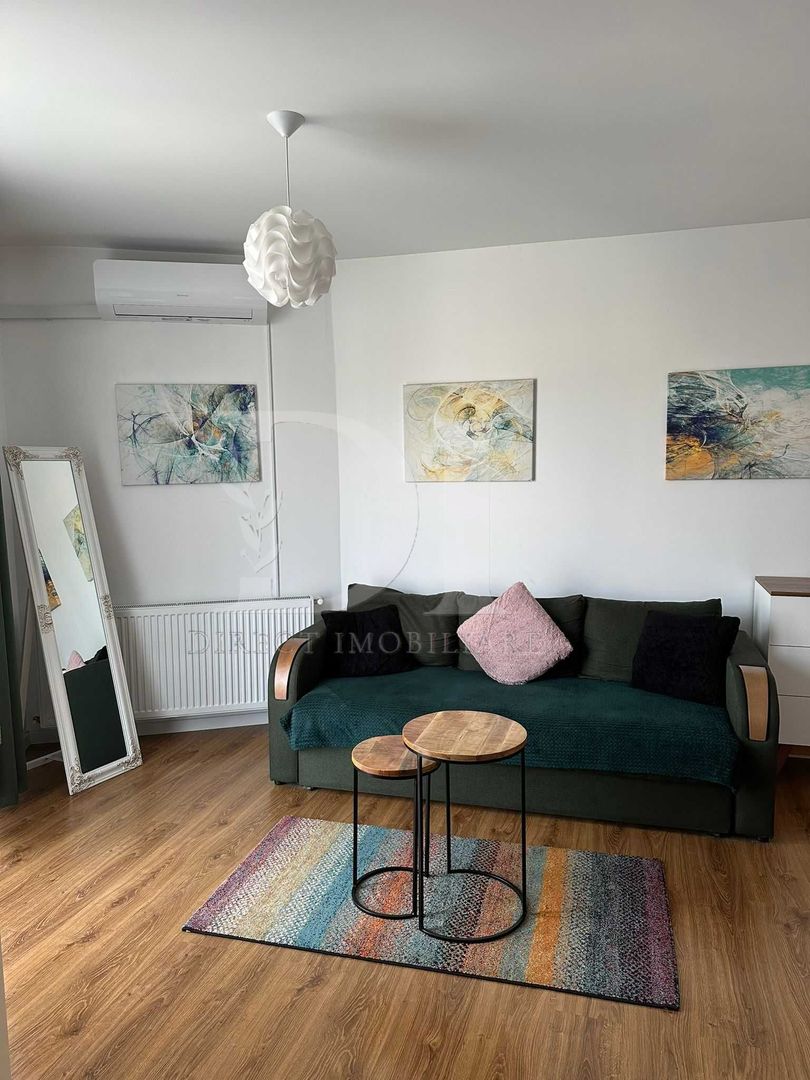 Apartament 2 camere de închiriat | Zona Panemar Eroilor - Poză 2