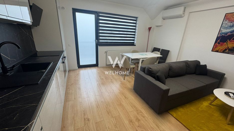 Apartament NOU gata de mutat, Arhitectilor, Sibiu - Poză 1