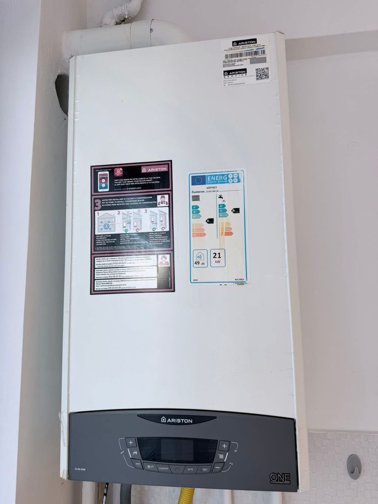 Inchiriere apartament sector 3 - Poză 8