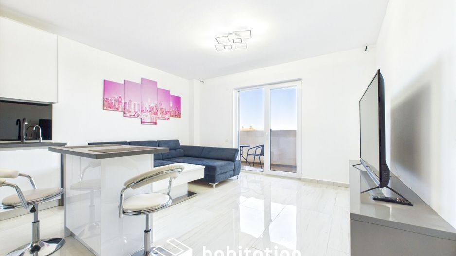 Locuința ideală în Braytim – Apartament cu 3 camere - tur virtual - Poză 11