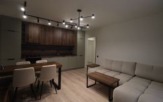 Apartament cu 2 camere,  de vanzare in zona strazii Dorobantilor! - Poză 3