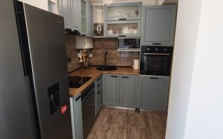 2 Camere Popesti-Leordeni | langa Metrou | Mobilat si Utilat - Poză 10