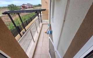 2 camere - DECOMANDAT - Mobilat SI Utilat - Parcare Subterana - Poză 19