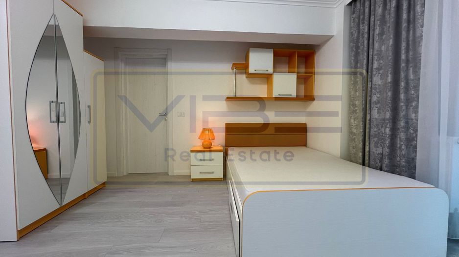 Apartament  1 camera  Bucium - Mega Image (Linia CTP 203) - Poză 6