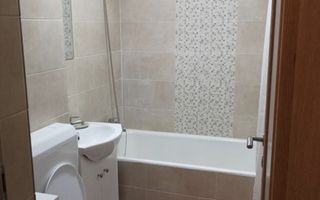 GARSONIERA MIHAI BRAVU, BUCATARIE INCHISA, MODERN, METROU 5 MINUTE - Poză 7