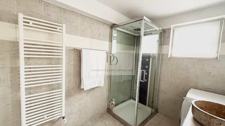 Apartament 4 camere singur pe nivel | 2 parcări | Zona Dorobanților - Poză 14