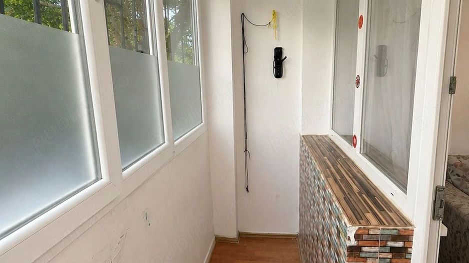 Apartament 2 camere ideal locuinta sau spatiu comercial Drumul Taberei - Poză 3