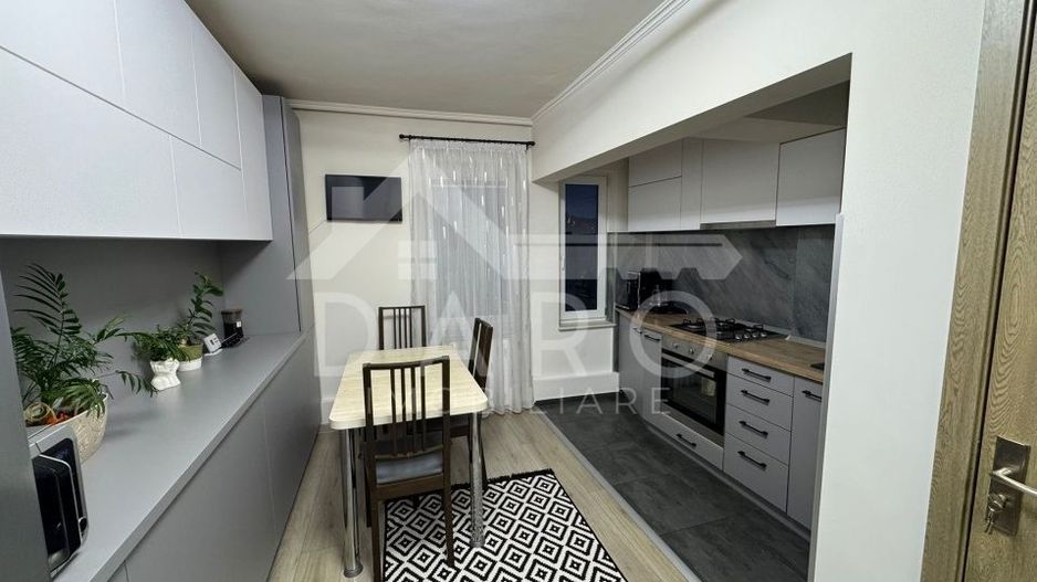 🏡 Apartament 3 camere decomandat – Tudor | 76 mp | 155000 € 🌇 - Poză 1