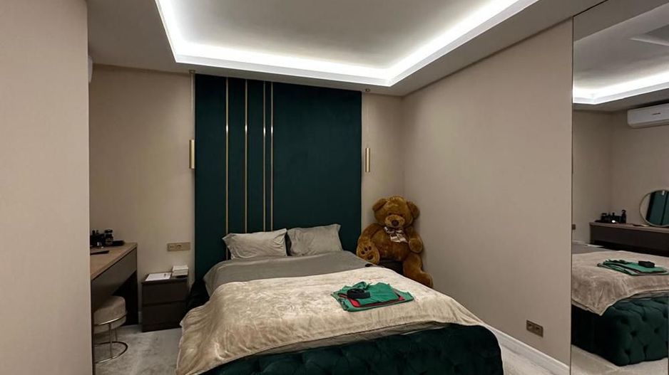 Apartament între Batiște și Piața Rosetti - Poză 7