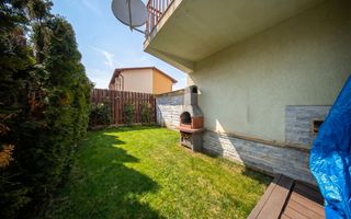Duplex de 122mp in Andrei Muresanu, proprietate rara, locatie premium - Poză 13