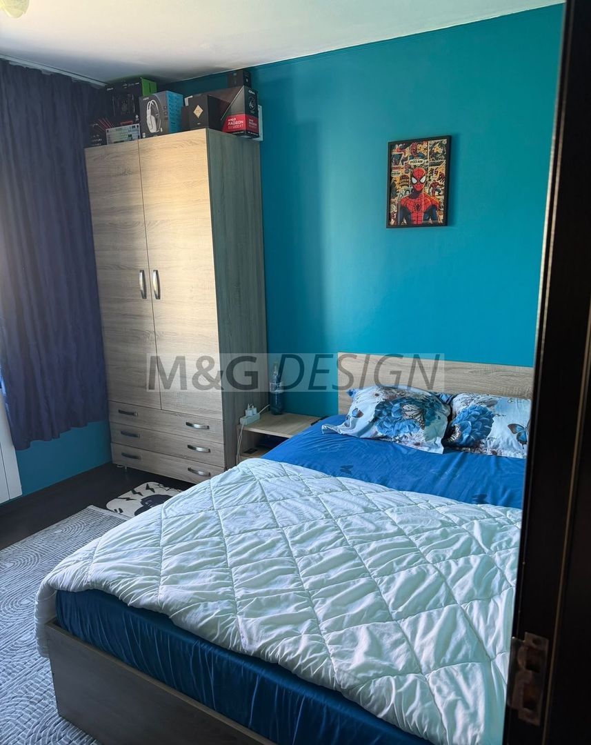 Apartament 4 camere  zona Soarelui - Poză 6