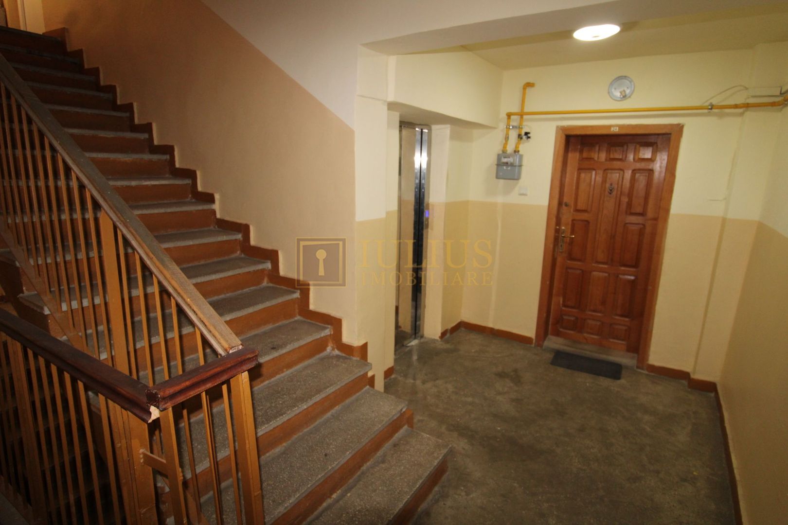 2 camere, calea Aradului-benzinaria ESO, centrala proprie - Poză 21