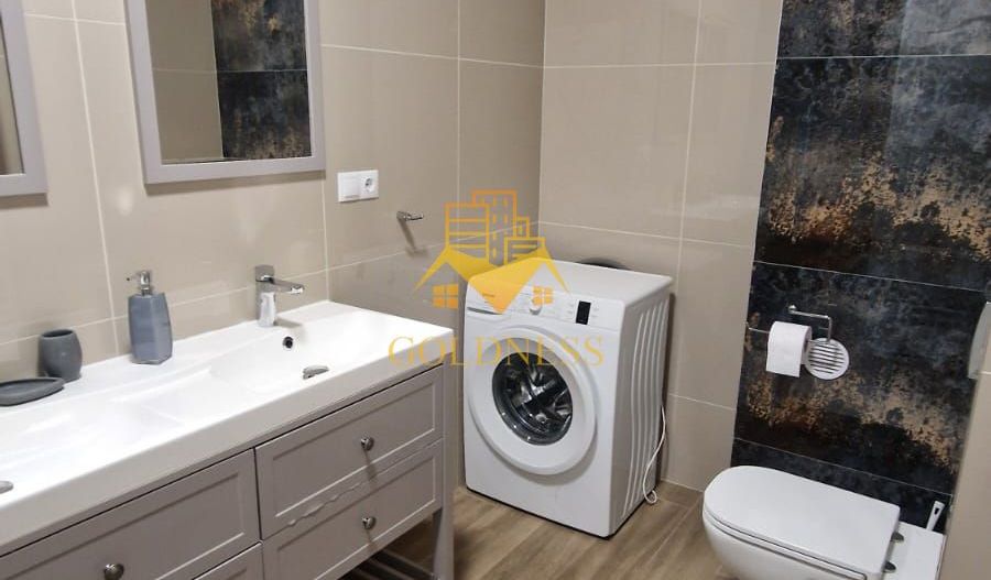 Penthouse, 3 camere, terasa 76 mp, bloc nou, Floresti Zona BMW,  Metro - Poză 5