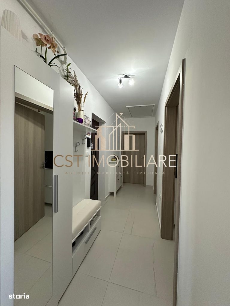 Apartament 2 camere Giroc - Poză 7