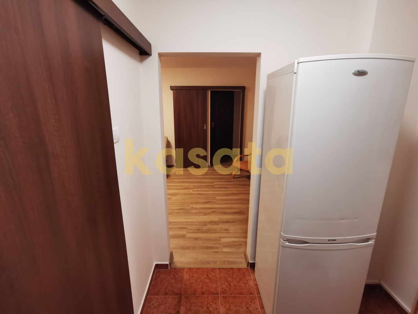 Apartament 2 Camere | Renovat | 55mp | Balcon spatios I Metrou - Poză 14