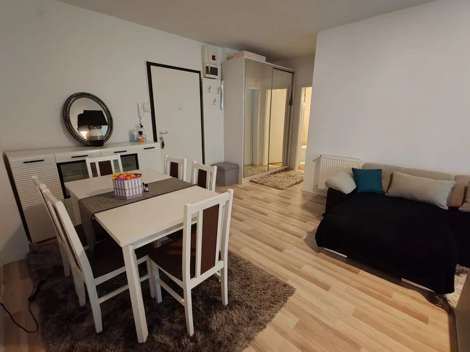 APARTAMENT DE LUX 2 CAMERE DECOMANDAT GRAN VIA PLAZA MALL - Poză 6