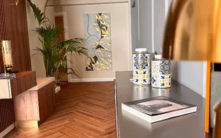 Apartament de inchiriat | Calea Floreasca | 2 camere | bloc boutique - Poză 15