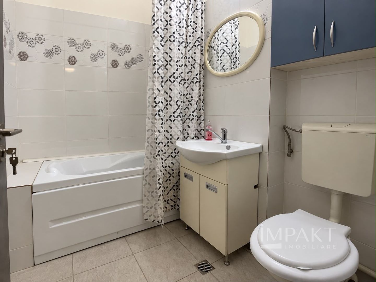 Apartament 2 camere | 40mp | Parcare inclusă | - Poză 3