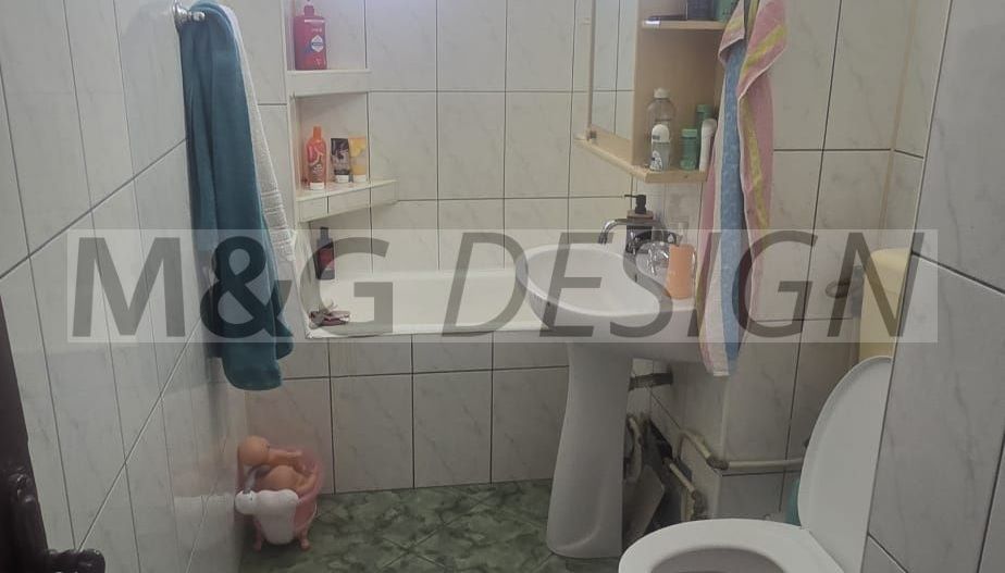 Apartament 1 camera zona Soarelui - Poză 6