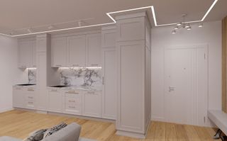 Vânzare, apartament, 3 camere, București - Poză 2