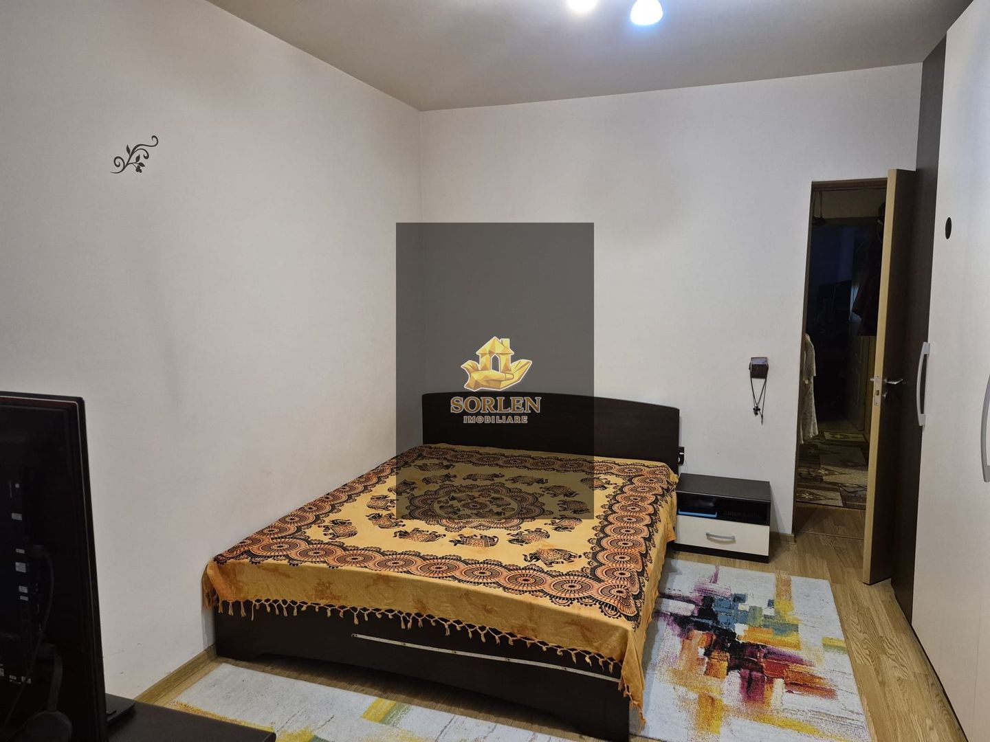 Apartament 3 camere de vânzare | Florești, str. Eroilor - Poză 5