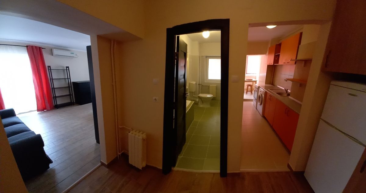 De Inchiriat Garsoniera spatioasa ,Unirii - Poză 7