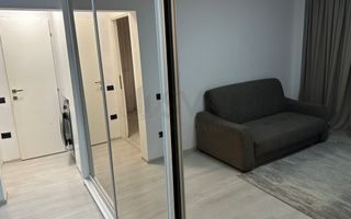 REA1027688 Apartament 2 camere de vanzare renovat si mobilat cu loc de parcare A - Poză 2
