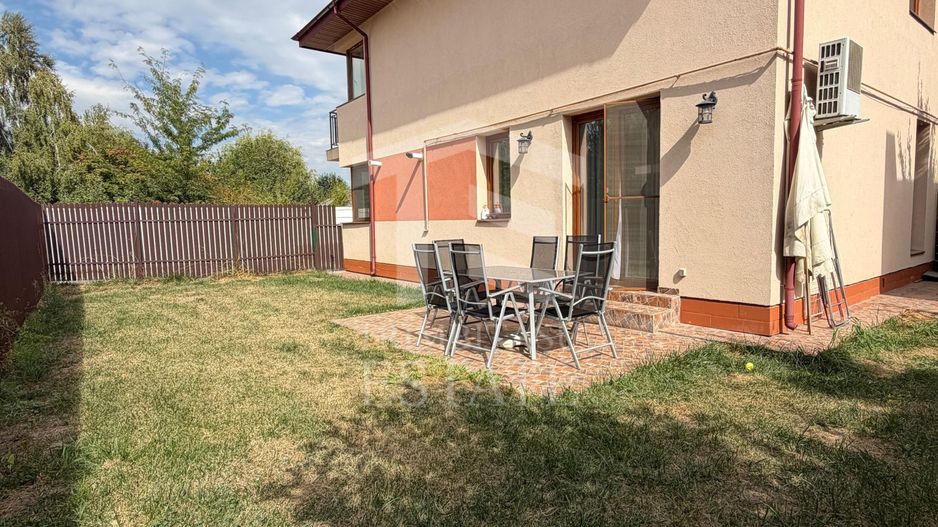 Casa tip duplex Tunari P+1 - Poză 23