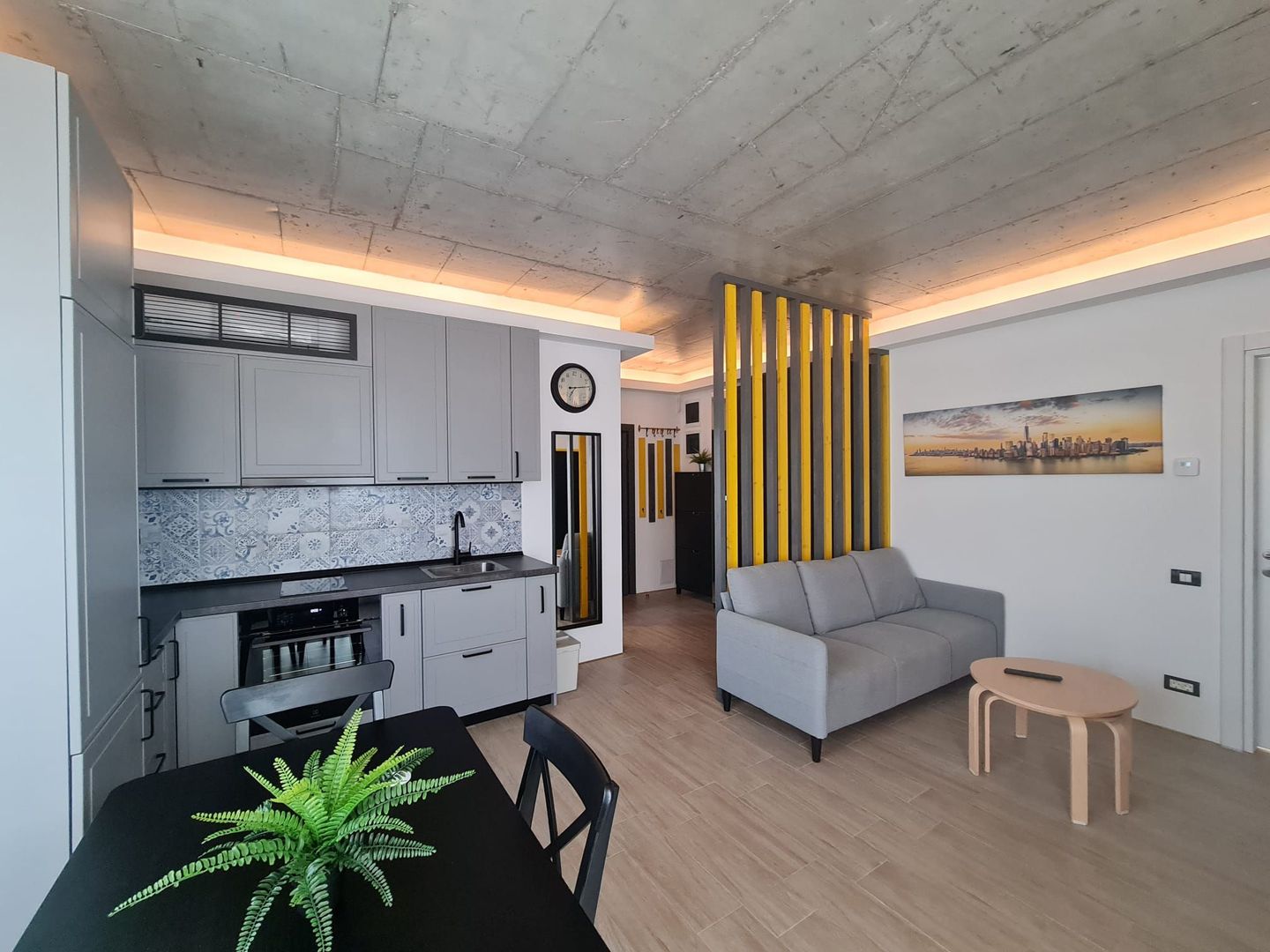 Apartament | 2 camere | Otopeni | Urbano - Poză 1